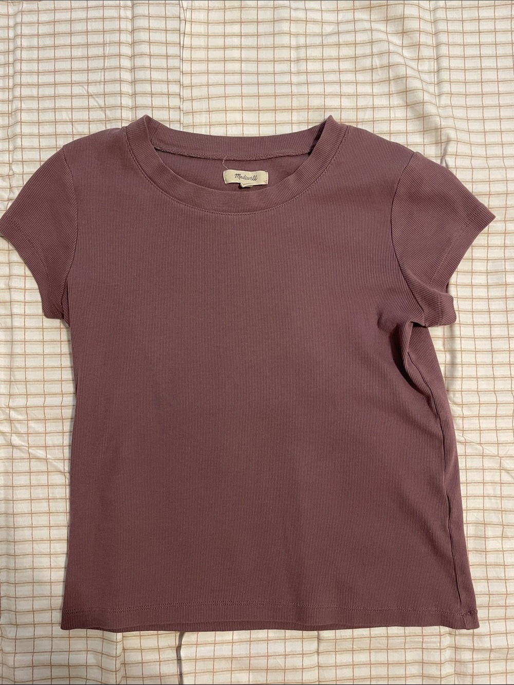 Madewell Brightside Tee
